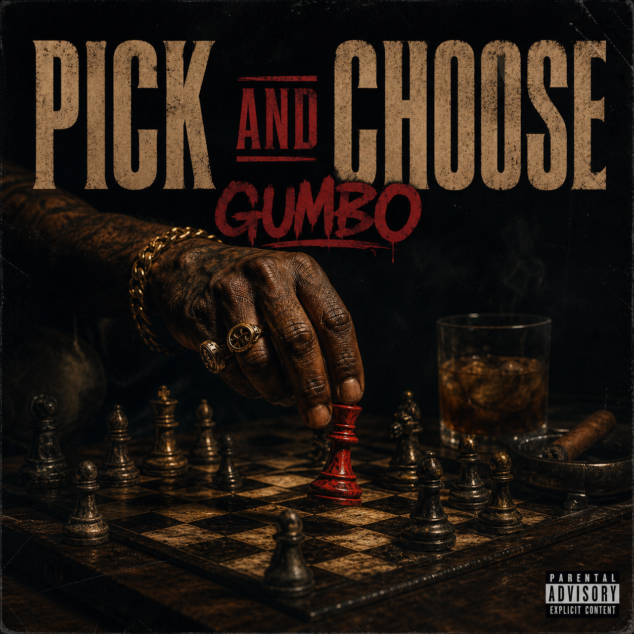 Pick and Choose