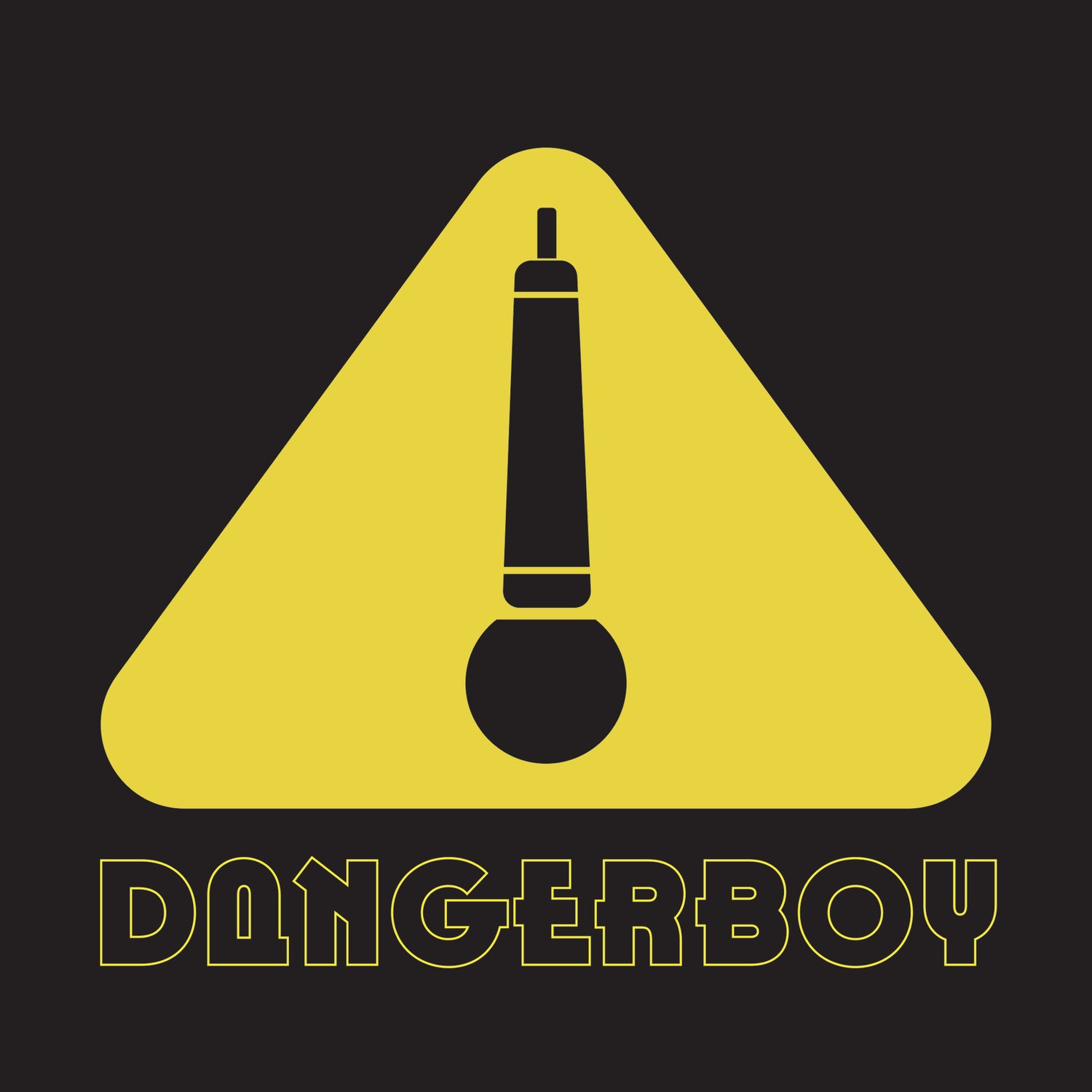 DANGERBOY