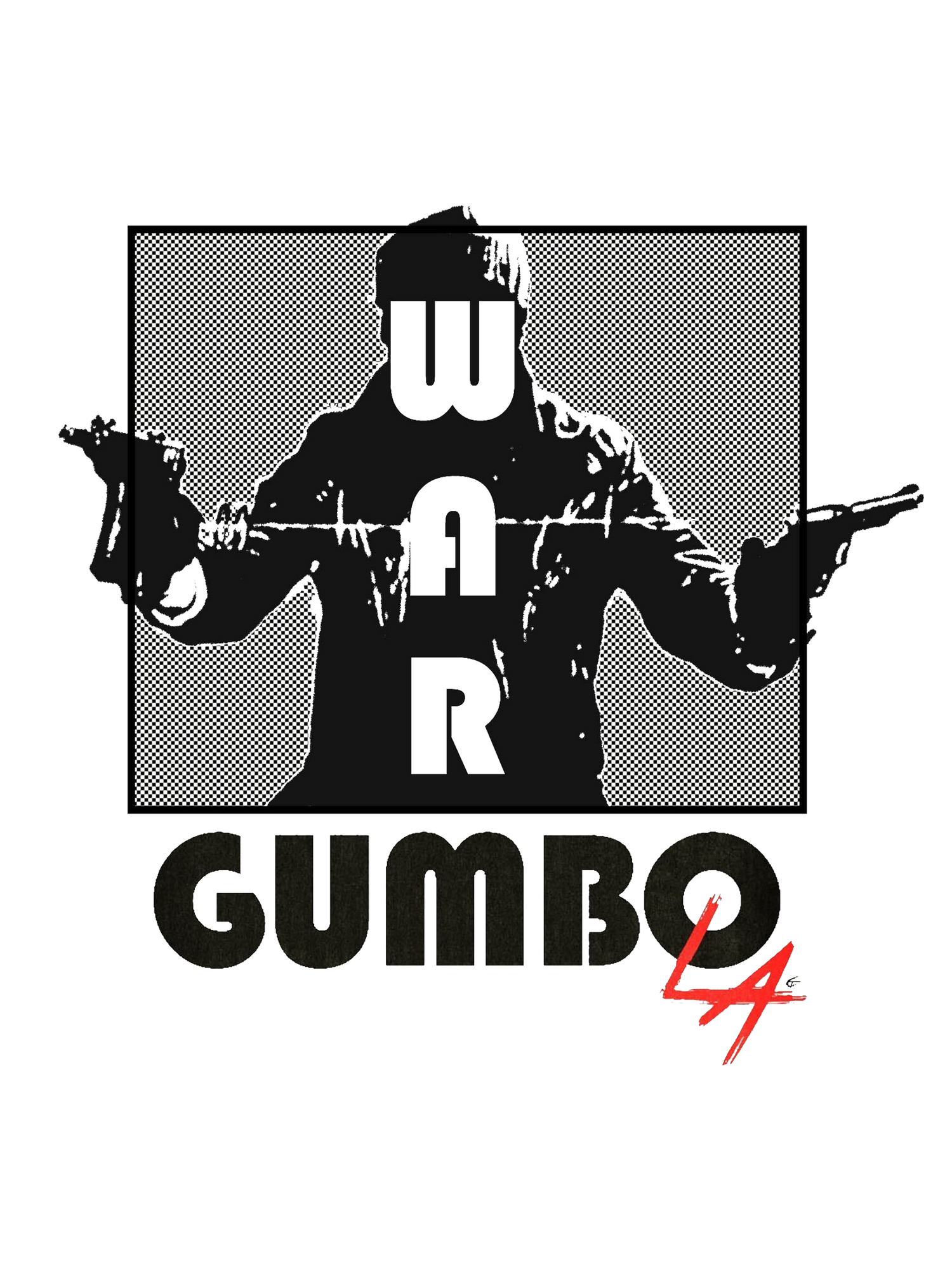 Gumbo Merch