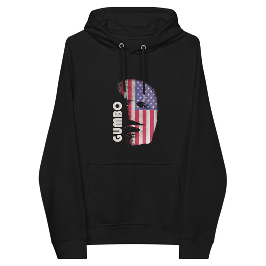 Gumbo - Red White and Bandaged
